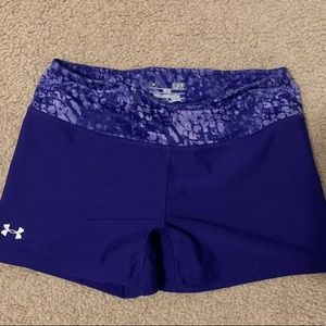 Under Armor shorts size small